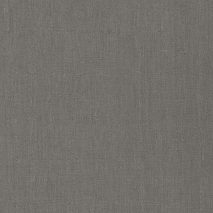 SCHUMACHER  PERFECT BASICS: LINEN LANGE GLAZED LINEN PLAINS PLAINS GRAPHITE   - 69340