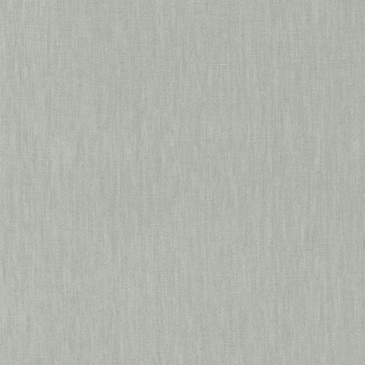 SCHUMACHER  PERFECT BASICS: LINEN LANGE GLAZED LINEN PLAINS PLAINS HAZE   - 69343