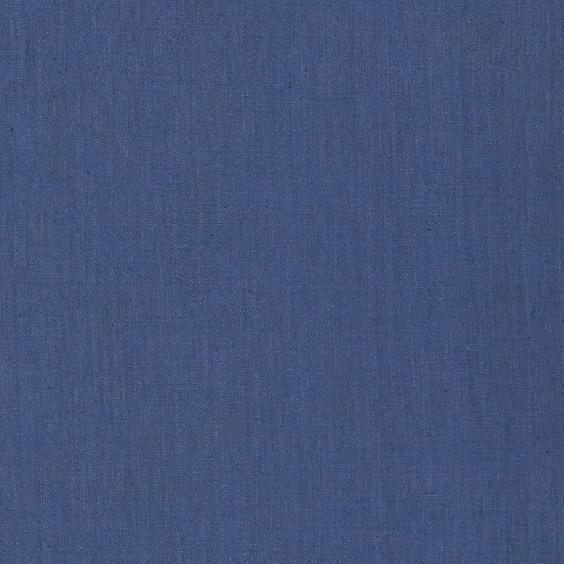 SCHUMACHER  PERFECT BASICS: LINEN LANGE GLAZED LINEN VELVETS,HIGH PERFORMANCE VELVETS,HIGH PERFORMANCE MARINE   - 69347