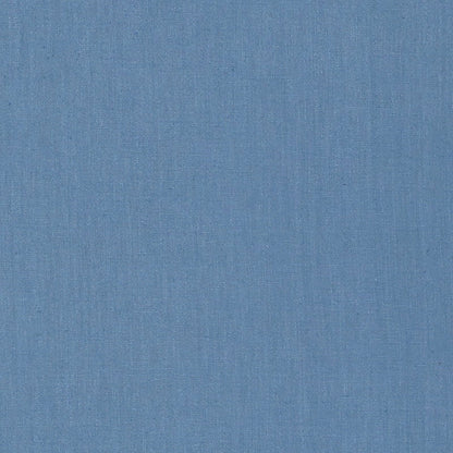 SCHUMACHER  PERFECT BASICS: LINEN LANGE GLAZED LINEN PLAINS PLAINS DELFT   - 69348