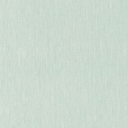 SCHUMACHER  PERFECT BASICS: LINEN LANGE GLAZED LINEN PLAINS PLAINS AQUAMARINE   - 69351