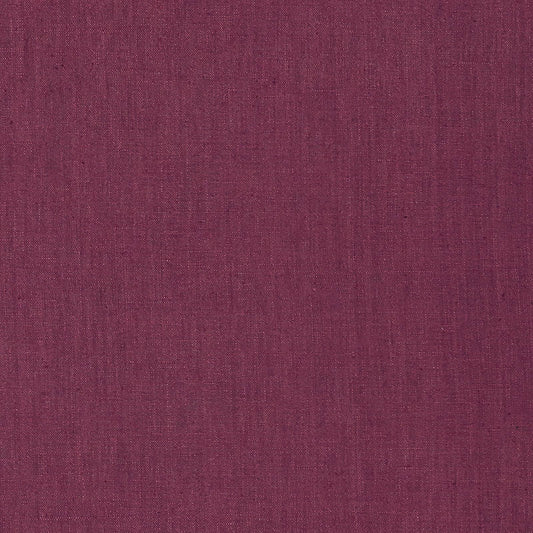 SCHUMACHER  PERFECT BASICS: LINEN LANGE GLAZED LINEN PLAINS PLAINS CONCORD   - 69363