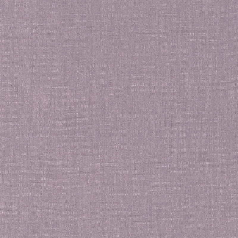 SCHUMACHER  PERFECT BASICS: LINEN LANGE GLAZED LINEN PLAINS PLAINS WISTERIA   - 69365