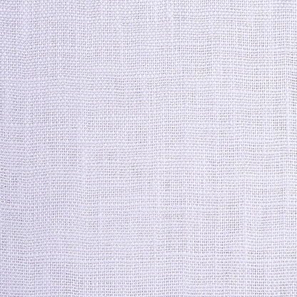 SCHUMACHER  PERFECT BASICS: LINEN LANGE GLAZED LINEN PLAINS PLAINS LILAC   - 69366
