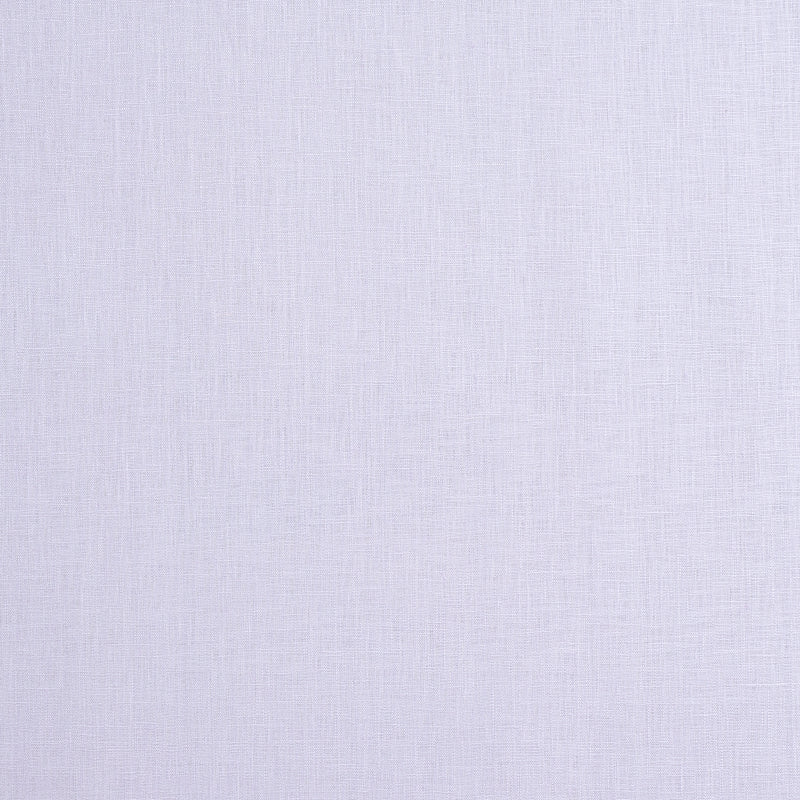 SCHUMACHER  PERFECT BASICS: LINEN LANGE GLAZED LINEN PLAINS PLAINS LILAC   - 69366