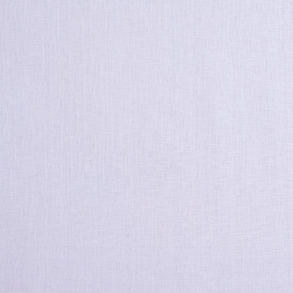 SCHUMACHER  PERFECT BASICS: LINEN LANGE GLAZED LINEN PLAINS PLAINS LILAC   - 69366