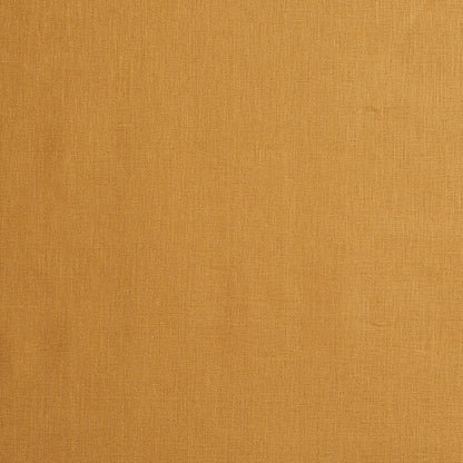 SCHUMACHER  PERFECT BASICS: LINEN LANGE GLAZED LINEN PLAINS PLAINS CARAMEL   - 69368