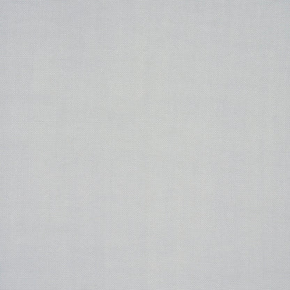 Light gray woven fabric with fine crosshatch texture, soft linen-cotton look for upholstery or apparel.