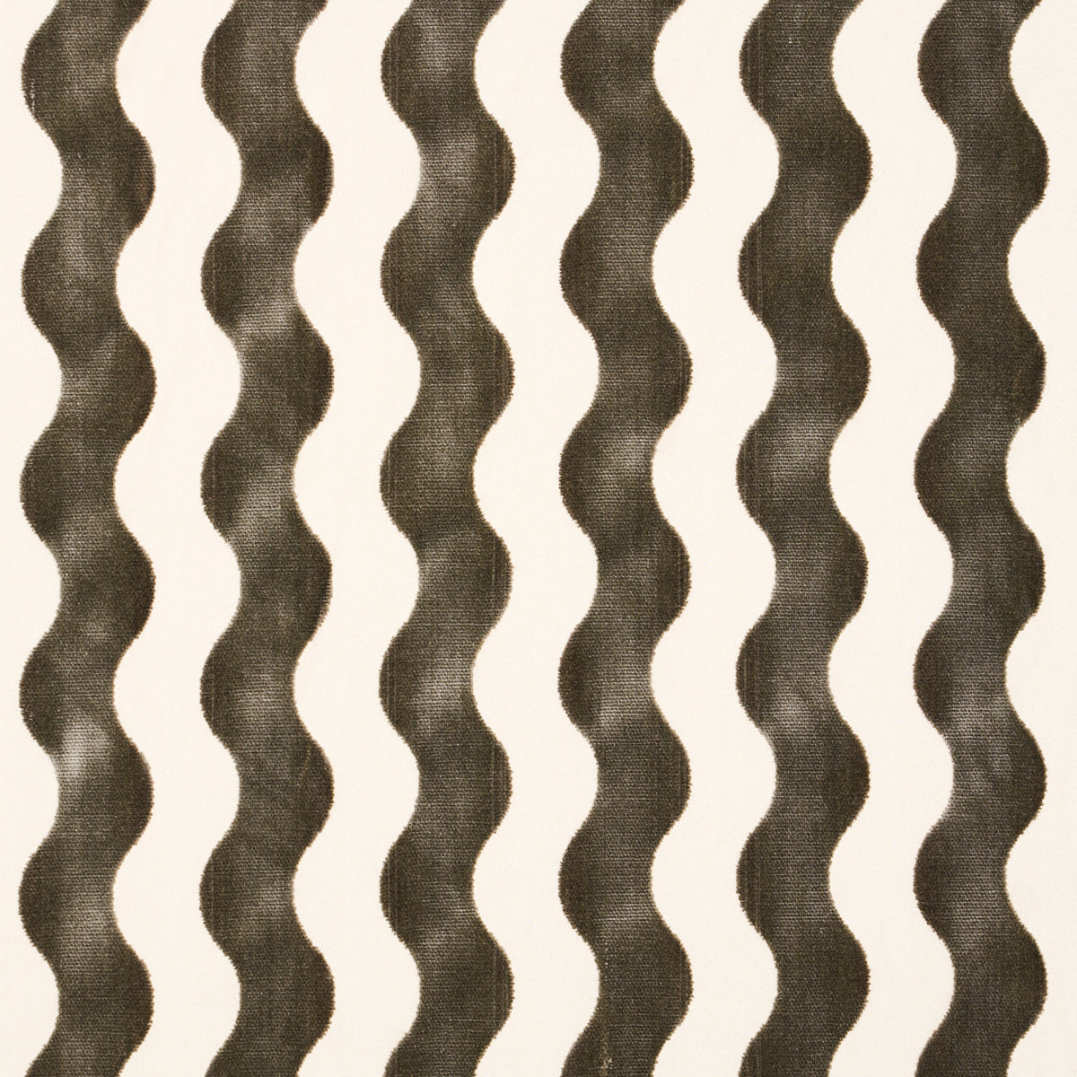 SCHUMACHER  MILES REDD THE WAVE VELVET CUT VELVET,VELVETS CUT VELVET,VELVETS GREY   - 69425