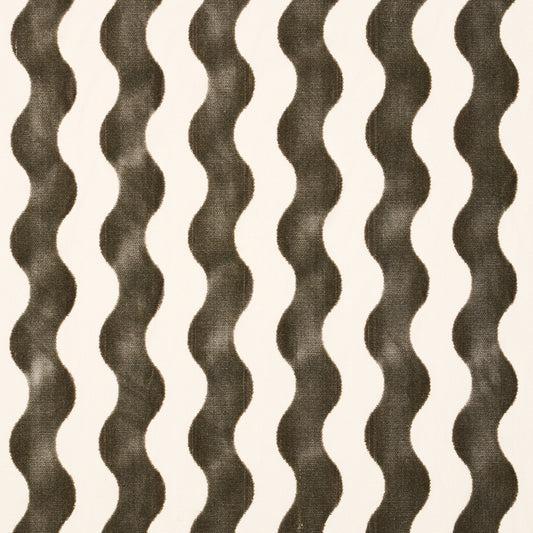 SCHUMACHER  MILES REDD THE WAVE VELVET CUT VELVET,VELVETS CUT VELVET,VELVETS GREY   - 69425