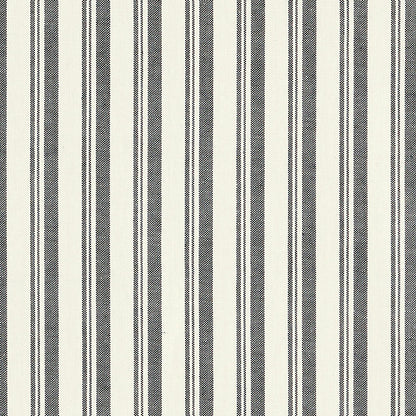 SCHUMACHER  MILES REDD CAPRI PATTERN WOVENS PATTERN WOVENS BLACK/WHITE   - 69441