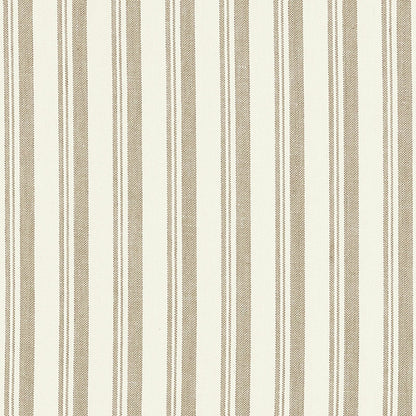 SCHUMACHER  MILES REDD CAPRI PATTERN WOVENS PATTERN WOVENS BEIGE/WHITE   - 69442