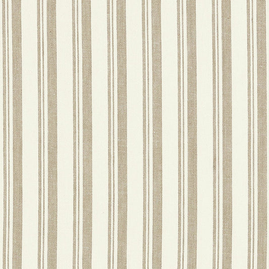 SCHUMACHER  MILES REDD CAPRI PATTERN WOVENS PATTERN WOVENS BEIGE/WHITE   - 69442