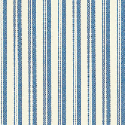 SCHUMACHER  MILES REDD CAPRI PATTERN WOVENS PATTERN WOVENS NAVY/WHITE   - 69443