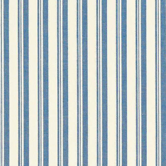 SCHUMACHER  MILES REDD CAPRI PATTERN WOVENS PATTERN WOVENS NAVY/WHITE   - 69443