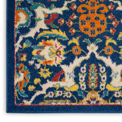 Nourison Rugs Nourison Home   Bohemian 2' X 3'    - 099446838186