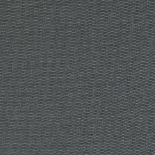SCHUMACHER  PERFECT BASICS: COTTON ELLIOTT BRUSHED COTTON PLAINS PLAINS CARBON   - 69509