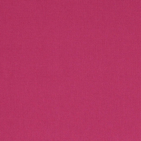 SCHUMACHER  PERFECT BASICS: COTTON ELLIOTT BRUSHED COTTON PLAINS PLAINS MAGENTA   - 69515