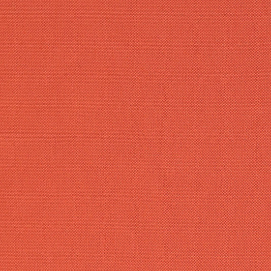 SCHUMACHER  PERFECT BASICS: COTTON ELLIOTT BRUSHED COTTON VELVETS,HIGH PERFORMANCE VELVETS,HIGH PERFORMANCE VERMILLION   - 69519