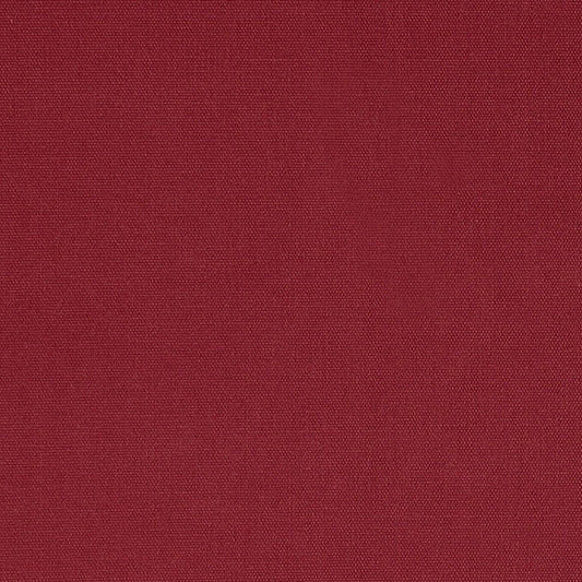 SCHUMACHER  PERFECT BASICS: COTTON ELLIOTT BRUSHED COTTON PLAINS PLAINS INDIAN RED   - 69521