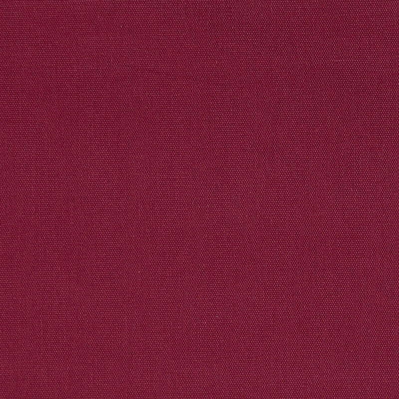 SCHUMACHER  PERFECT BASICS: COTTON ELLIOTT BRUSHED COTTON PLAINS PLAINS GARNET   - 69524