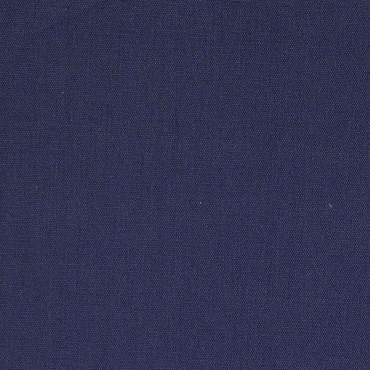 SCHUMACHER  PERFECT BASICS: COTTON ELLIOTT BRUSHED COTTON PLAINS PLAINS IRIS   - 69528