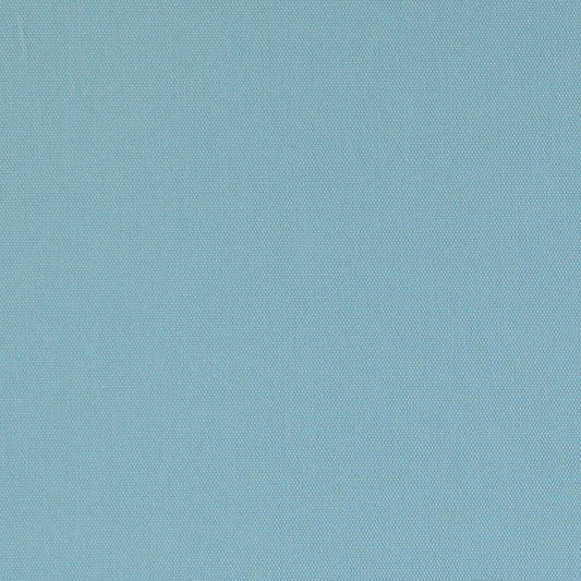 SCHUMACHER  PERFECT BASICS: COTTON ELLIOTT BRUSHED COTTON PLAINS PLAINS SKY   - 69535