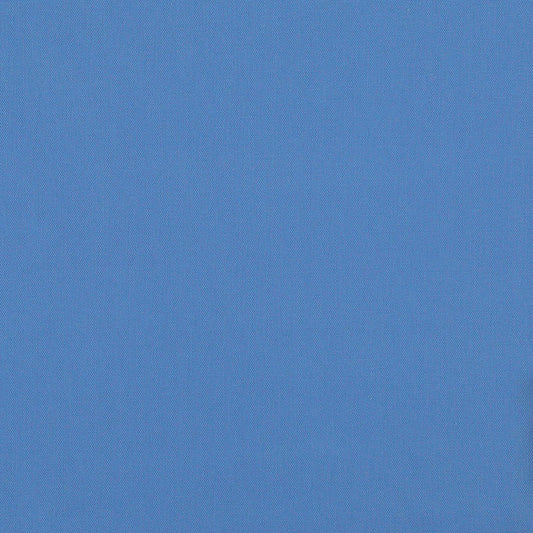 SCHUMACHER  PERFECT BASICS: COTTON ELLIOTT BRUSHED COTTON PLAINS PLAINS BLUE JAY   - 69536