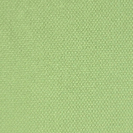 SCHUMACHER  PERFECT BASICS: COTTON ELLIOTT BRUSHED COTTON PLAINS PLAINS LIME   - 69545