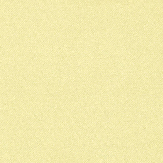 SCHUMACHER  PERFECT BASICS: COTTON BLAKE POLISHED COTTON PLAINS PLAINS BUTTERCUP   - 69552