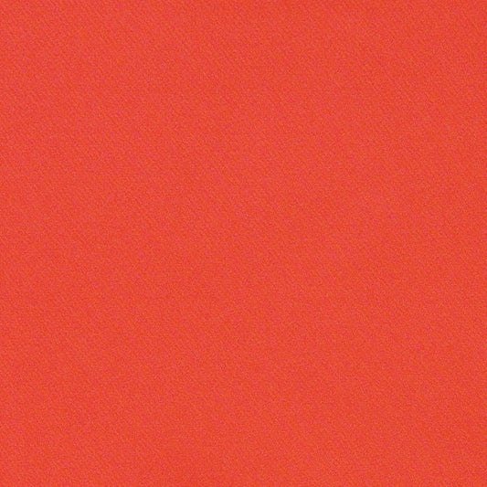 SCHUMACHER  PERFECT BASICS: COTTON BLAKE POLISHED COTTON VELVETS,HIGH PERFORMANCE VELVETS,HIGH PERFORMANCE POPPY   - 69553