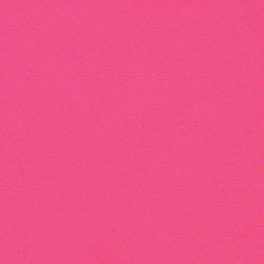 SCHUMACHER  PERFECT BASICS: COTTON BLAKE POLISHED COTTON   Magenta   - 69556