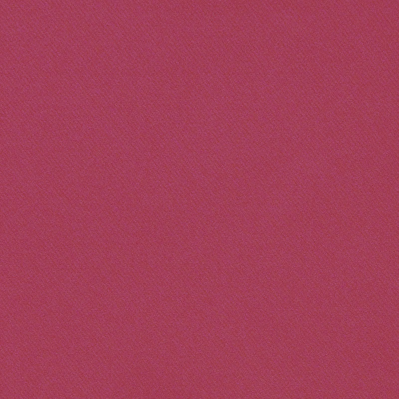 Pink textured leather surface swatch with fine grain.