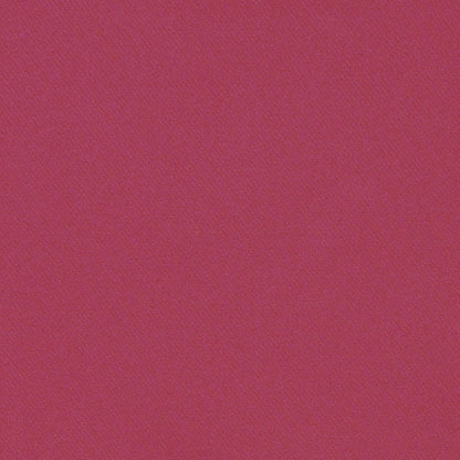 Pink textured leather surface swatch with fine grain.