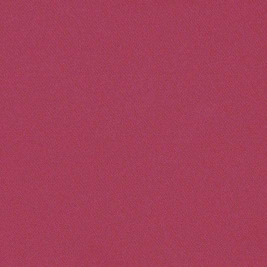 SCHUMACHER  PERFECT BASICS: COTTON BLAKE POLISHED COTTON PLAINS PLAINS GARNET   - 69558