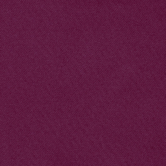 SCHUMACHER  PERFECT BASICS: COTTON BLAKE POLISHED COTTON PLAINS PLAINS PLUM   - 69560