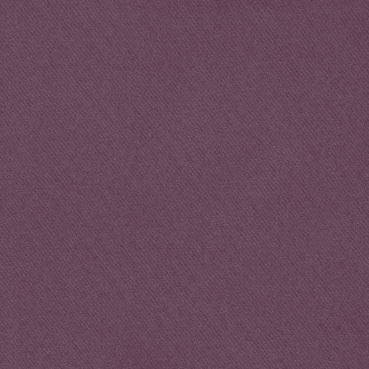 SCHUMACHER  PERFECT BASICS: COTTON BLAKE POLISHED COTTON PLAINS PLAINS GRAPE   - 69561