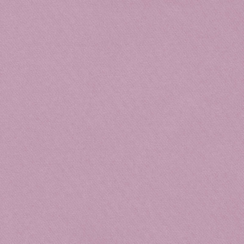 Soft pink textured fabric swatch with fine grain and suede-like finish for crafts or fashion.