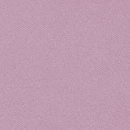Soft pink textured fabric swatch with fine grain and suede-like finish for crafts or fashion.