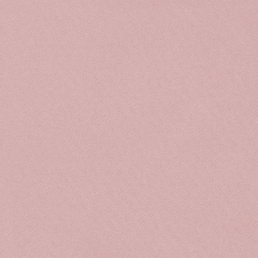 SCHUMACHER  PERFECT BASICS: COTTON BLAKE POLISHED COTTON PLAINS PLAINS DESERT ROSE   - 69563