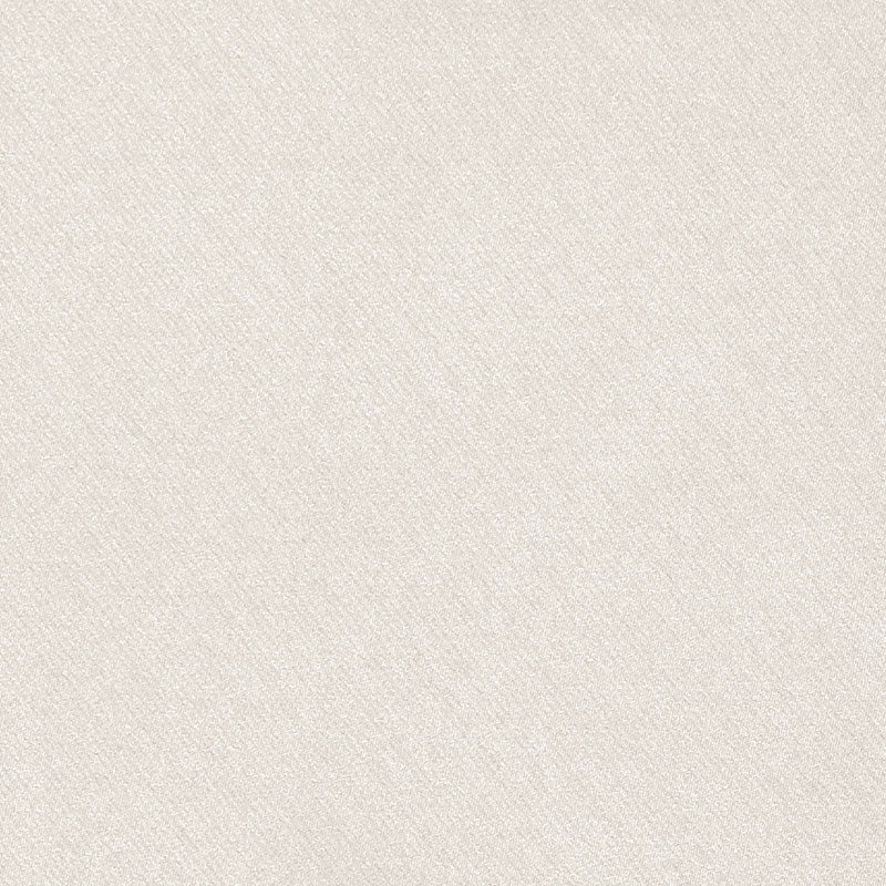 Cream beige woven fabric texture close-up with a subtle diagonal weave, suitable for upholstery or crafts.