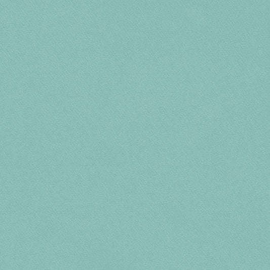 SCHUMACHER  PERFECT BASICS: COTTON BLAKE POLISHED COTTON PLAINS PLAINS VERIDIAN   - 69567