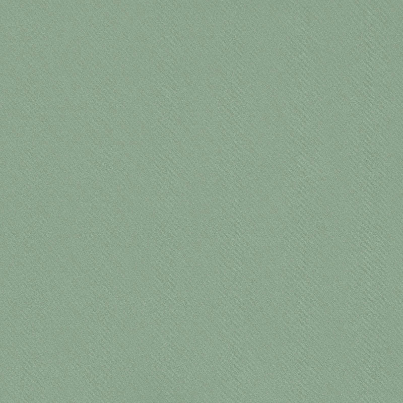 SCHUMACHER  PERFECT BASICS: COTTON BLAKE POLISHED COTTON PLAINS PLAINS SAGE   - 69568