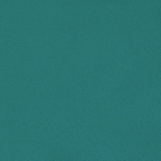 SCHUMACHER  PERFECT BASICS: COTTON BLAKE POLISHED COTTON PLAINS PLAINS TEAL   - 69570