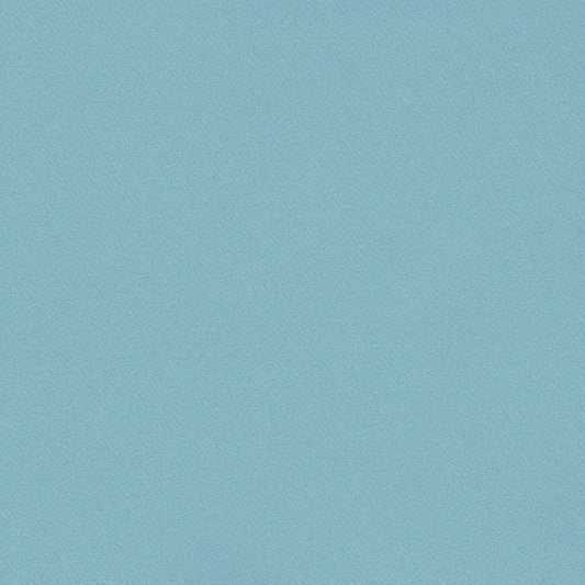 SCHUMACHER  PERFECT BASICS: COTTON BLAKE POLISHED COTTON PLAINS PLAINS LAGOON   - 69571