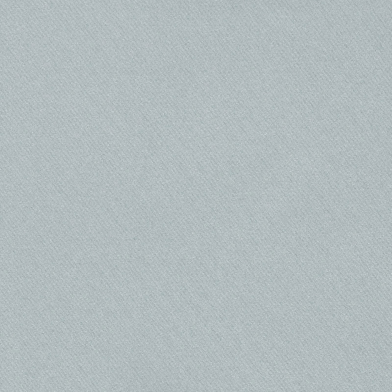 SCHUMACHER  PERFECT BASICS: COTTON BLAKE POLISHED COTTON PLAINS PLAINS MIST   - 69572