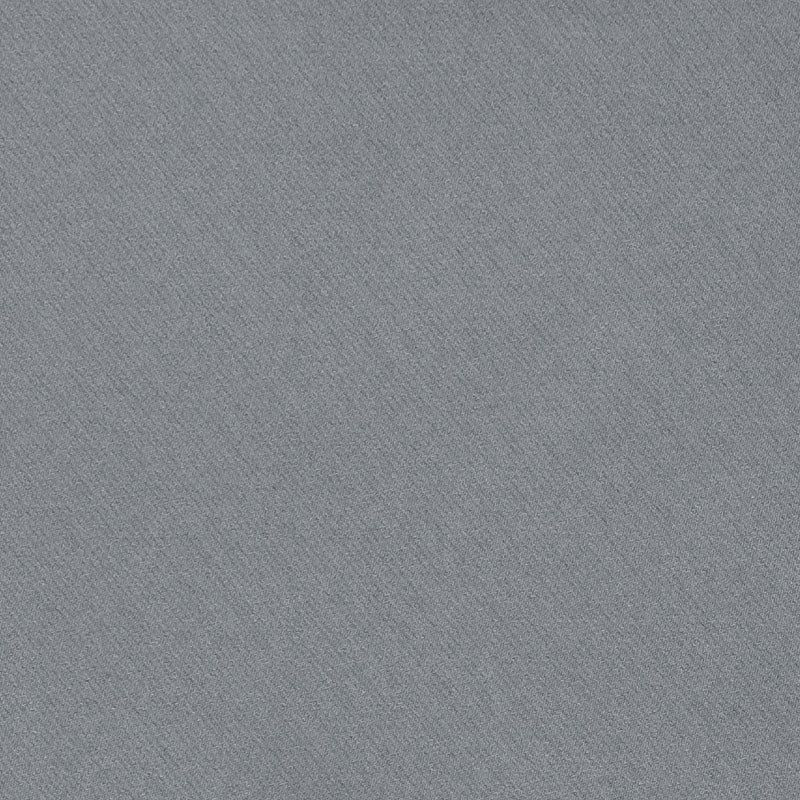 SCHUMACHER  PERFECT BASICS: COTTON BLAKE POLISHED COTTON PLAINS PLAINS MERCURY   - 69574
