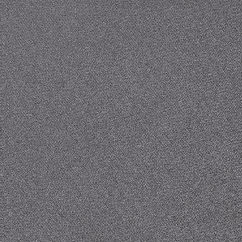 SCHUMACHER  PERFECT BASICS: COTTON BLAKE POLISHED COTTON PLAINS PLAINS GRAPHITE   - 69575