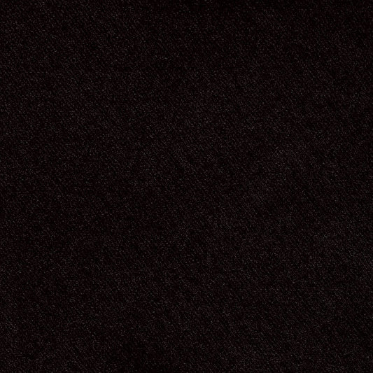 SCHUMACHER  PERFECT BASICS: COTTON BLAKE POLISHED COTTON PLAINS PLAINS ONYX   - 69576