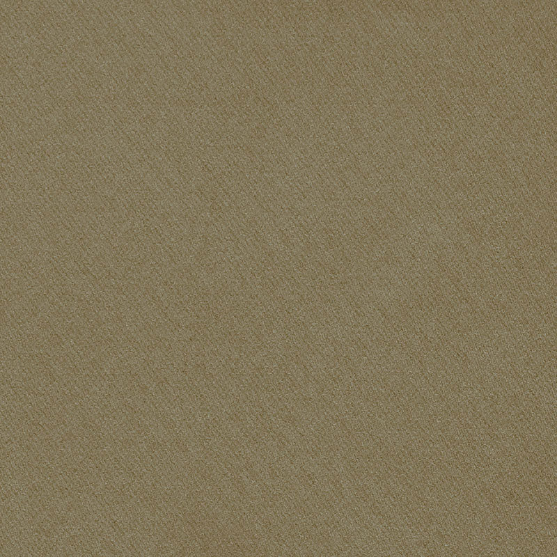 SCHUMACHER  PERFECT BASICS: COTTON BLAKE POLISHED COTTON   Nutmeg   - 69590